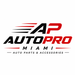 AutoPro Miami – Inicio